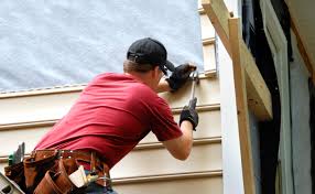 Best Composite Siding  in Winthrop Harbor, IL